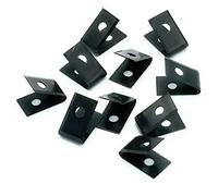 CCA Floor Grooving U Blades x 10 for Sheet Vinyl Welding, fits the P Groover and Speed Groover Tool