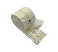 CCA Gel Double Sided DIY Carpet Joining tape and rug holding tape securely 9 Meter roll and 90mm wide.