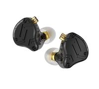 CCA KZ ZS10 PRO X in Ear Monitor Headphones 4BA 1DD Hybrid Drive Technology IEM Earphones