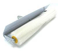 CCA Spiked Aeration Roller 500mm Wide for Latex screeding and Smoothing Out self Levelling Compound. with 21mm Spikes to Remove air Bubbles and Leave a Perfect Smooth Finish.