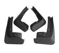 CCACHE Car Mudguards Splash Guard Proof Mudflaps For B&MW 3 Series G20 G21 2020 2021 Fender Splash Guard Wear-Resistant Mudguard Automotive Flexible Wide Body Mudflaps
