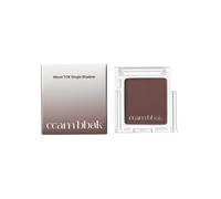 ccam bbak - Mood TOK Single Shadow Matte - 15 Colors #M15 Midnight Fog