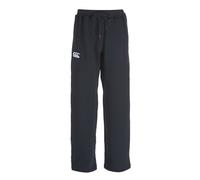 Canterbury 24 7 Junior Combination Sweat Pant Black
