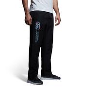 CCC Canterbury Men's Uglies Open Hem Stadium Pants Tracksuit