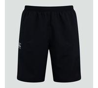 CCC Canterbury Mens Woven Gym Training Sports Active Running Shorts