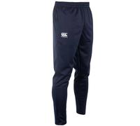 CCC Canterbury Stretch Tapered Poly Knit Trouser Sweatpant Jogger Youth Kids