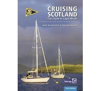 CCC Cruising Scotland: The Clyde to Cape Wrath