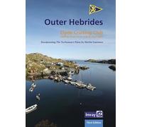 CCC Sailing Directions and Anchorages - Outer Hebrides