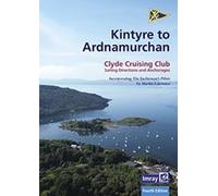 CCC Sailing Directions - Kintyre to Ardnamurchan