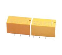 CCCAZ1 HK19F-DC12V-SHG DC3V DC5V DC9V DC12V DC24V 8PIN 2A RELAY(9V)