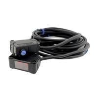 CCCAZ1 PZ-G61P regression reflection PNP rectangular photoelectric switch sensor