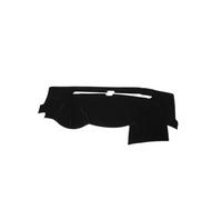 CccByaaa1 Anti-Slip Mat Dashboard Cover Pad Interior Mat for Dodge Durango 2014 2015 2016 2017 2018 2019 2020,Pad Sunshade.,Red