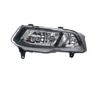 CccByaaa1 For VW Polo 6C Hatchback 2014-2018,Car Front Bumper Fog Light Left Right Fog Lamps,Left