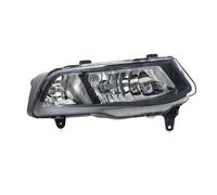 CccByaaa1 For VW Polo 6C Hatchback 2014-2018,Car Front Bumper Fog Light Left Right Fog Lamps,Right