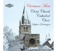 Cccc/Darlington - Christmas Music - From Christ Church Cathedral Choir, Oxford