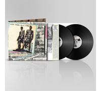 CCCP Devoted to the Line - More than new (2024) 2 LP Vinyl