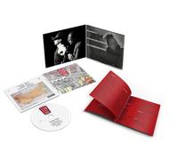 CCCP Devoted to the Line - Socialism And Barbarism (2023) CD digipack pre order