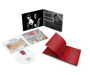 CCCP Devoted to the Line - Socialism And Barbarism (2023) CD digipack pre order