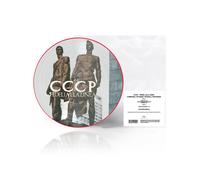 Cccp - Faithful To The Line - Comrades, Citizens, Brothers, Partisans - Lp Pictu