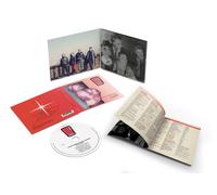CCCP Faithful To The Line - Songs Prayers Dances Of..(2023) CD Digip Pre Order