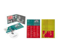 CCCP Fedeli All AFFINITA-DIVERGENZE FRA IL COMPAGNO TOGLIATTI E (CD) (US IMPORT)