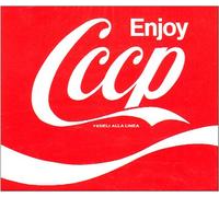 Cccp-Fedeli Alla L - Enjoy Cccp