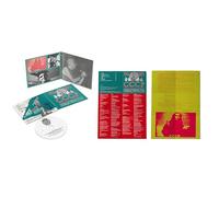 Cccp Faithfull Stylish Linea - Affinity Edivergenze Between The (2023) CD Digip