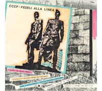 Universal Italy Cccp Fedeli Alla Linea - Altro Che Nuovo Nuovo [COMPACT DISCS] Italy - Import USA import