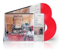 Cccp Fedeli Alla Linea - Epica Etica Etnica Pathos - Red Vinyl [VINYL]