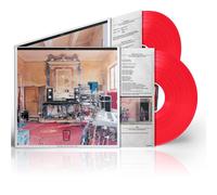 Cccp Fedeli Alla Linea - Epica Etica Etnica Pathos - Red Vinyl [VINYL]