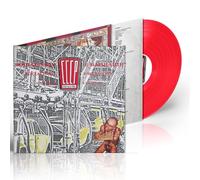 Cccp Fedeli Alla Linea - Socialismo E Barbarie - Red Vinyl [VINYL]