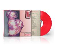 CCCP LP Faithful to the Line - Songs Prayers Dances (2023) Red Vinyl