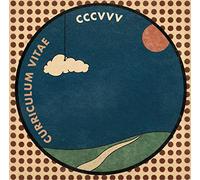 CCCVVV - Curriculum Vitae [VINYL]