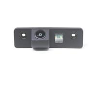 CCD 170° Car Waterproof Vehicle Rearview Reverse Camera For Ford For Fiesta MK5 For Hatchback 2002-2008