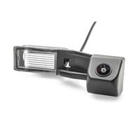 CCD AHD Rear View Reverse Camera Car Parking Backup Night Vision For Ford For Focus 2 Hatchback 2008 2009 2010 2011 HQGQCEZEK(D170 AHD 720P)