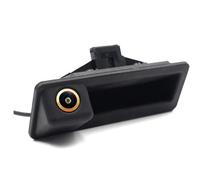 CCD Auto Backup Rear View Parking Camera Kit For X5 X1 X6 E39 E46 E53 E82 E88 E84 E90 E91 E92 E93 E60 E61 E70 E71 E72