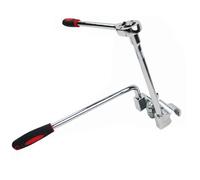 CCD Cable Bender, Portable Manual Cable Bending Tool 10KV 35-240mm²