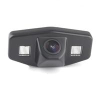 CCD Car Accessories Reverse Parking Rear View Camera For Accord For Pilot For Civic For Odyssey For Acura TSX High-definition camera