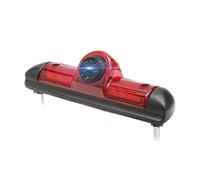 Ccd Car Brake Light Reverse Camera Replacement for Citroen For Jumper Iii For Peugeot For Boxer Iii Led Light Parking Rear View Camera Backup Camera