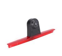 CCD Car Brake Light Reverse Camera Replacement for VW For Transporter T5 2003-2015 LED Light Parking Rear View Camera Backup Camera