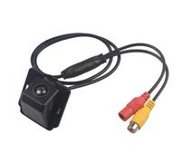 CCD Car Rear View Camera For Mitsubishi For Outlander XL Reverse Backup Night Visions Cameras