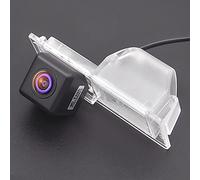 CCD Car Rearview Camera for 2012 Chevrolet Aveo Hatchback 2012 Trailblazer 2012 Cruze wagon Opel Mokka 2012 Cadillas SRX CTS