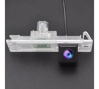 CCD Car Reversing Backup Rear View Camera for BMW 6 1 Series F20 F21 M6 E63 E64 M6 F06 Mini Clubman Reverse Parking Camera