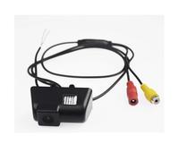 CCD Car Reversing Rear View License Plate Camera For For Transit For Connect Auto Parking Standard Back Up Rear Parking Camera