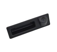 CCD Color Car Reverse Rear View Parking Back Up Camera for BMW 3 Series 5 Series BMW X5 X1 E82 E88 E84 E90 E91 E92 E93 E60 E61 E70 E71 E72(2011-2018)