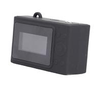 CCD Digital Camera, High Definition 1MP Resolution, 720P Video Recording for Travel Vlog with Color Screen and Long Battery Life