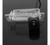 CCD Full HD Car Rear View Reverse Camera For Kia For Wagon For Cerato 3 III 2013 Rear Camera(Black b)