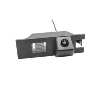 CCD HD AHD Fisheye Rear View Camera For C&hevrolet For Cobalt II 2011-2014 Car Reverse Parking Backup Monitor Night Vision(A120 CVBS 680x480)(B150 Cvbs 680x480)