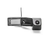 CCD HD AHD Fisheye Rear View Camera For F&ord For Galaxy MK3 MK4 2006-2019 Car Reverse Backup Monitor Parking Cam Night Vision(C135 AHD 720P)