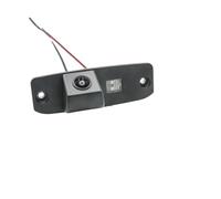 CCD HD AHD Fisheye Rear View Camera For Hyundai For Tucson JM 2004 2005 2006 2007 2008 2009 Car Reverse Parking Monitor Accessories Auto parts(C135 AHD 720P)